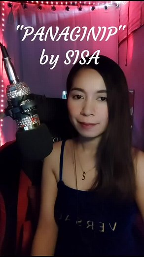 SISA - Panaginip Music Video on YouTube