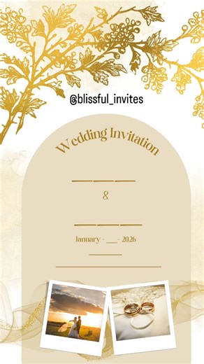 Digital Invitation Hub on Instagram: "DM for Customise Digital wedding invitation cards and Videos. Create your dream invites with just a click! From weddings to birthdays, design stunning digital invitation cards on Canva & make every event unforgettable💌 #Digitallnvitations #InvitationDesign #CanvaCreations #GraphicDesign #EventPlanner #Weddinglnvites #Birthdaylnvitations #InvitationCardDesign #CreativeDesign #Customlnvites #PartyVibes #CanvaDesigns #Eventlnspiration #Modernlnvites #Designerl