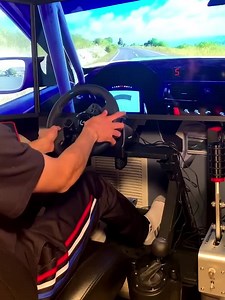 Taking the G923 out for a spin in DiRT Rally 2.0. What’s your go to racing game? @/sim_racing (Tiktok) | Logitech G