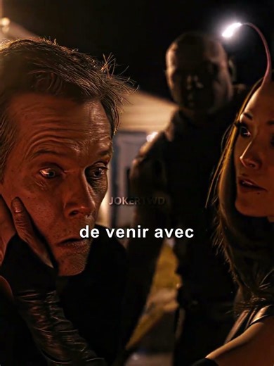 Drax and Mantis bring Kevin back for Quill (French version) / Guardians of the Galaxy Happy Holid...