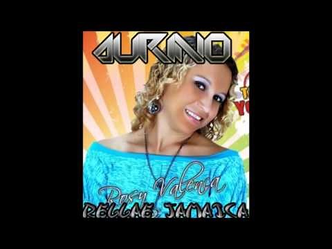 reggae jamaica ROSE VALENÇA CD COMPLETO vol 01