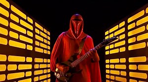 Galactic Empire - Star Wars - The Imperial March | Hard Rock & Heavy Metal