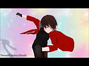 MMD ~ Draco's Vengeance