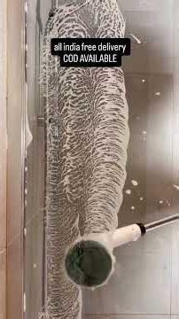 ✨ Deep Cleaning Made Easy! 😍 9 in 1 Electric Spin Scrubber #simplyclean #cleanhome #homeclean #kitch