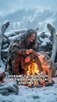 How Humans Tamed the First Wolf?