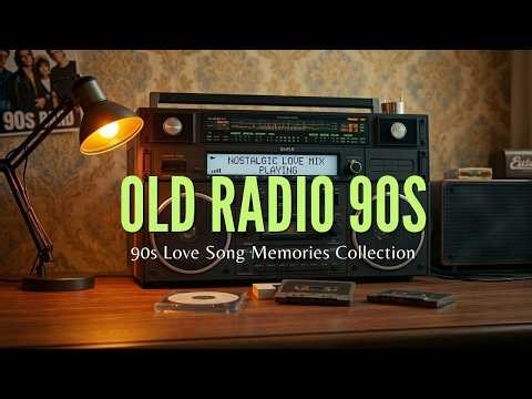 Nostalgic 90s Music - Back to 90s Nights – Emotional Playlist & Nostalgic Songs