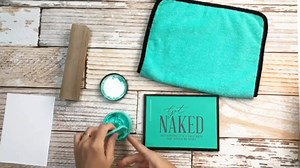 5K views · 202 reactions | Y'all this one has me  cracking up! Such a fun idea for the half bath lol | Refresh Restyle by Debbie Westbrooks | Facebook