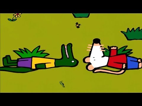 Mimi La Souris | Les Insectes | Dessin Animé Complet en Français