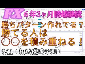 【FX】勝ち続けるトレーダーは知っている！再現性を高めるトレードルールの作り方