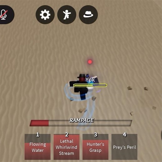 Btw I died after this