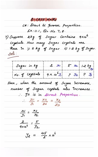 8 CBSE Maths - Ex.no.11.1,Qn.no.7,8,#cbsemathematics #class8 #8cbsemaths