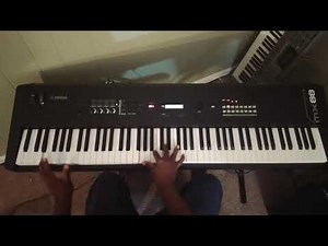 Michael Jackson's "Heartbreak Hotel" tutorial