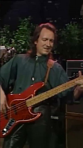 The BEST Bass Solo You've (Probably) Never Heard