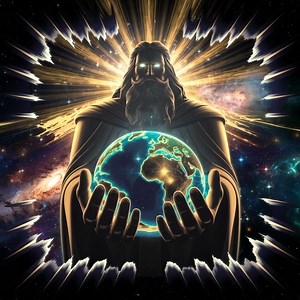 204K views · 4.4K reactions | JESUS is NOT our GOD! They LIED About The Bible's GOD For Over 2,000 Years!! #jesus #bible #god #bibletruth #Enoch | The Lore Library | Facebook