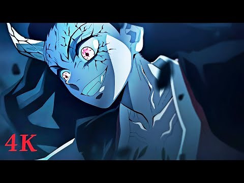 Nezuko Vs Daki - Full Fight (Neoni Darkside) AMV/EDITS (Demon Slayer)