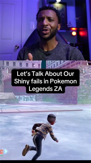 Epic Legendary Pokemon Fails That Still Haunt Us #shinypokemon