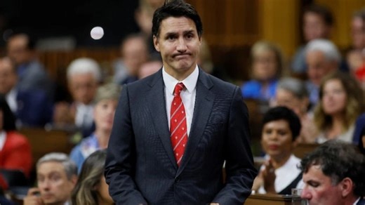 Justin Trudeau reshuffles Cabinet amid rising leadership uncertainty