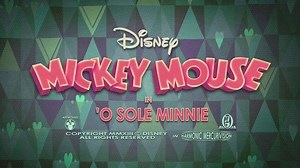 2.6K views · 58 reactions | Mickey attempts to woo Minnie over the course of a busy day in Venice, Italy. | Disney | Facebook