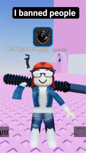 who want to get ban hammer if u don't have ghosthub comment♥️♥️