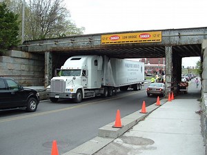 Introduction to the Boston & Worcester Railroad...The Downtown Train 1834-1899