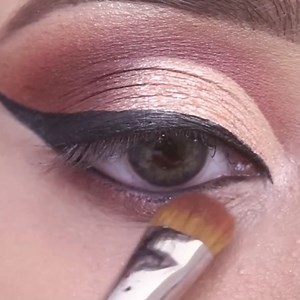 Detailed Eye makeup Tutorial | Learning with Shilpa