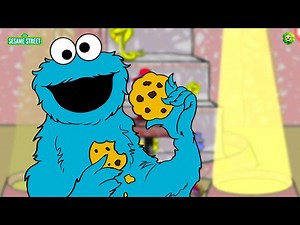 Sesame Street Games Elmo's World 1319