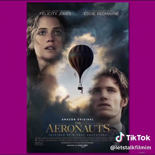 Top 10 Best Films of Felicity Jones