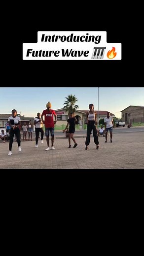 FUTURE WAVE Chapter 1:The Rise🎧🎹 Hopefield performance🎹 #LocalKids🔥