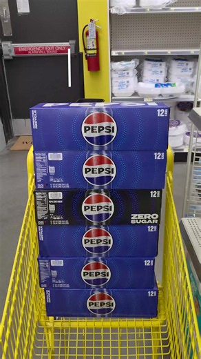 Oferta en refrescos Dollar General: $3.50 por paquete (sábado 17)