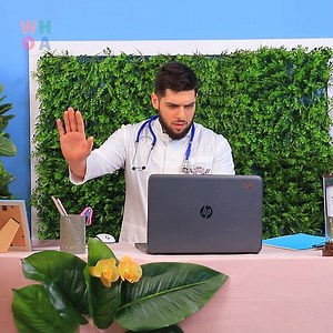 443K views · 3.8K reactions | How to Sneak Food into the Hospital | WooHoo WHOA | Facebook