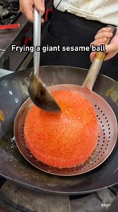 Sesame open, it’s snack time! #sesameball #9gag | 9GAG Vibes
