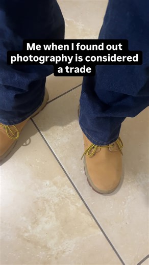 Jerome Rivas | #1 Tampa Videographer on Instagram: "It ain't much but it's honest work ㅤ --- ㅤ #photographer #videographer #sony #tampa #tampavideographer"