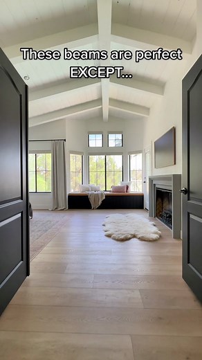 Creative DIY Solution for Ceiling Hole Repair