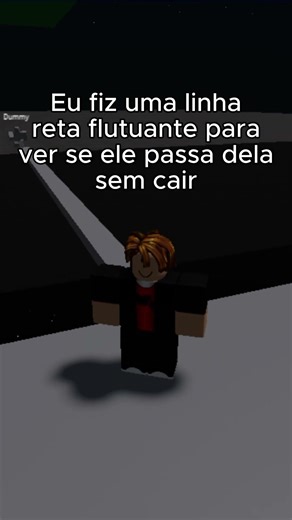 Testando o PathFinding #roblox #untitledhorrorgame #devlog