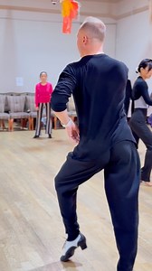 67K views · 537 reactions | Three step turn in Chacha. | Slava Chizhik | Facebook