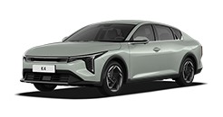The Kia K4 | Sedán moderno | Kia Puerto Rico
