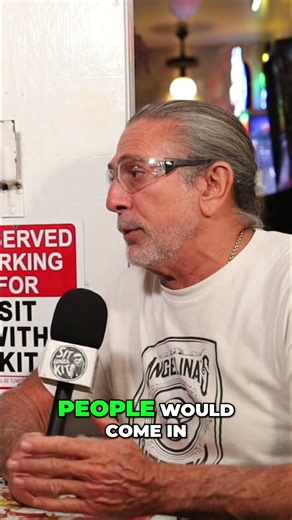 Caffeine Carl- Key West's Beloved Local Legend Performer - Scott Flynn - KW Conch #keywest