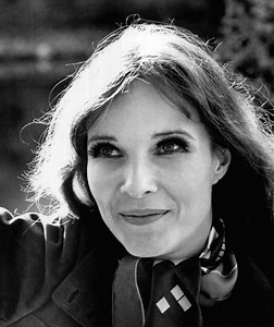 Janice Rule (American Actress) ~ Bio with [ Photos | Videos ]