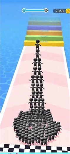 count Master Gameplay #video #shots