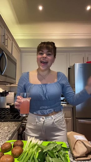 Brittani Lancaster on TikTok