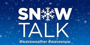 SnowTALK! BLOG 12/1/25