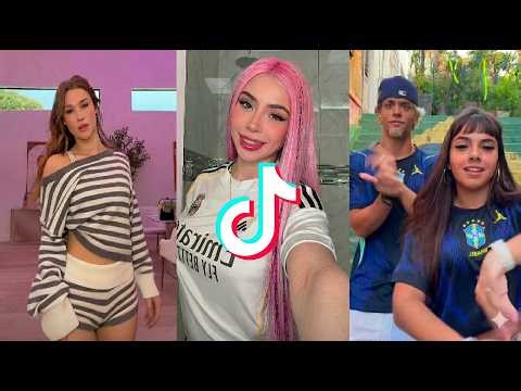 THE BEST TIKTOK DANCES MARCH 2026! 🔥