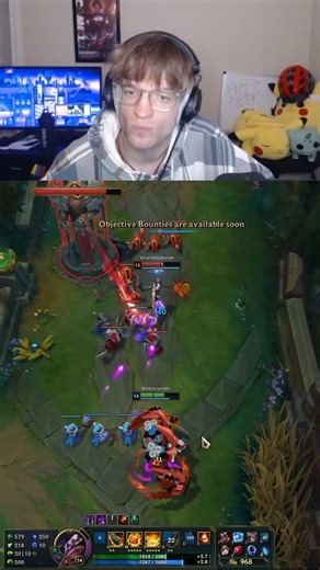 You will lose. | League of Legends - LoL Weekly Videos