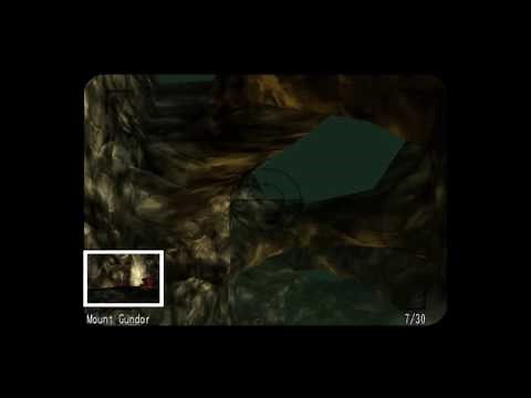 Dark Cloud 2 - Bonus - Bomber Head Boom Scoop