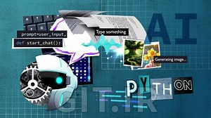 OpenAI API for Python Developers