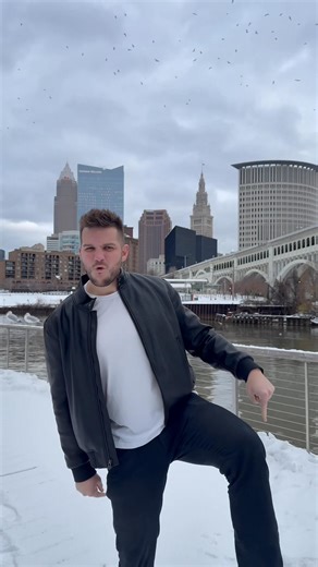 CLEVELAND! 2 days until My Home feat. Apostle Jones. Pre-save: https://distrokid.com/hyperfollow/haydengrove/my-home-feat-apostle-jones 📹: Gabe Wasylko | Hayden Grove