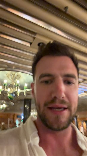 What an amazing weekend it was on our inaugural cruise. We are back LIVE tomorrow morning with A LOT to catch you up on!!! Until then, enjoy the biggest update ever on our @iheartradio app… VIDEOS!!! Now you can listen live and watch the show. Can’t wait to talk to you tomorrow 🖤 | The Joe Show