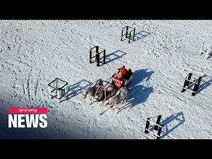 Russia's troika tournament