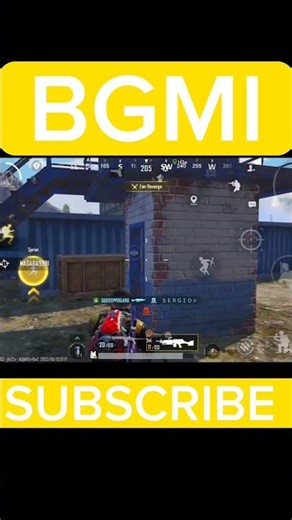 #bgmindia #bgmi #bgmireels