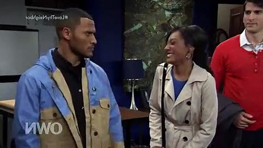 Tyler Perry's Love Thy Neighbor S01 E26 Love Thy Family